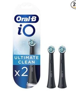 Oral B IO Electric toothbrush replacement brush heads