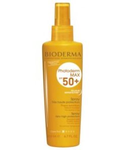Bioderma Photoderm Max SPF 50+ Spray 200ml (6.7 fl.oz.)