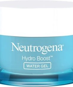 Neutrogena Hydro Boost Water Gel (Moisturizer) For All Skin Types 50g