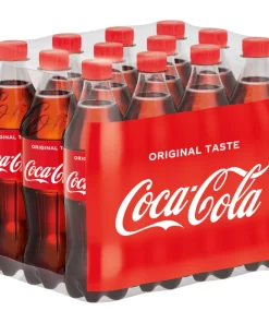 Coca-cola Drink