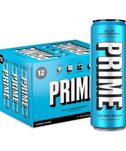 Prime Energy Drink