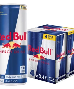 Red Bull Energy Drink