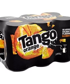 tango orange