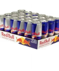 Redbull 250ml