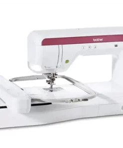 Innov-is V3LE embroidery machine