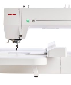 MC550E LIMITED EDITION PLUS FREE ARTISTIC JR DIGITISING SOFTWARE