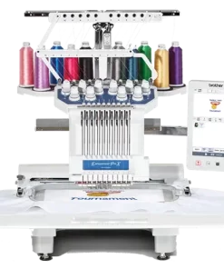 Brothers ENTREPRENEUR PRO X PR1055X